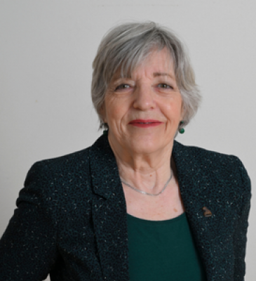 Anne-Andrée Beaugendre