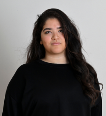 Chaïneze LAABOULI--JAKOUM