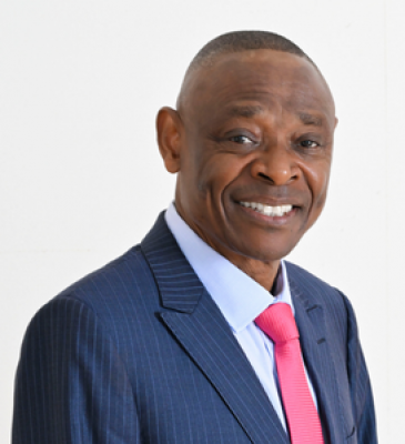 Mathieu NSOMBOLI BOTOLO