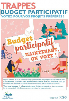 couverture budget participatif 