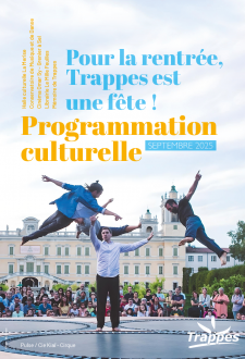 Prog culturel sept 2025 couv