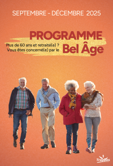 prog Bel âge sept-déc 2025 couv