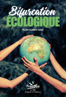Plan Climat couverture