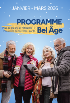 couv prog bel âge  1er trim 26