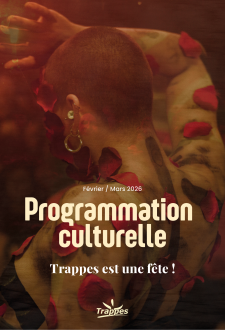 couv prog culturel fév mars 2026