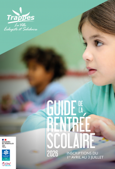 guide rentrée 2026 - couverture