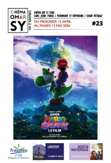 couv prog ciné avril mai 2026