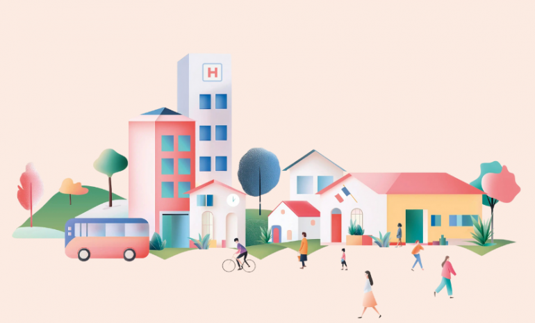 Recensement de la population 2026