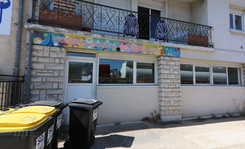 Espace Jeunes Le Village