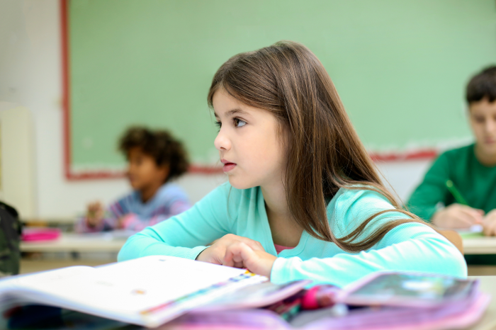 Rentrée scolaire