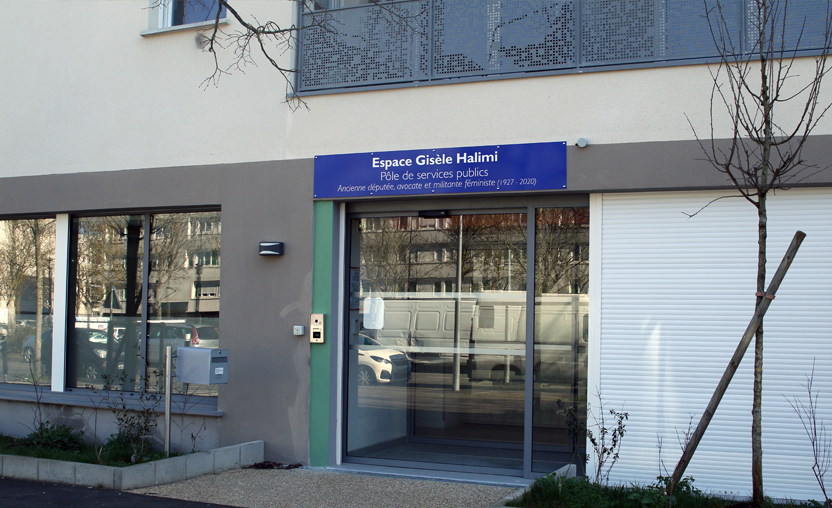 Maison des jeux