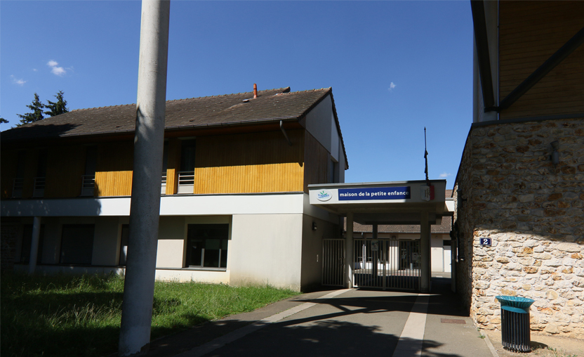 Maison de la Petite Enfance