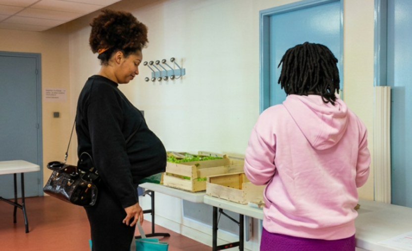 Protégez votre santé et celle de votre bébé