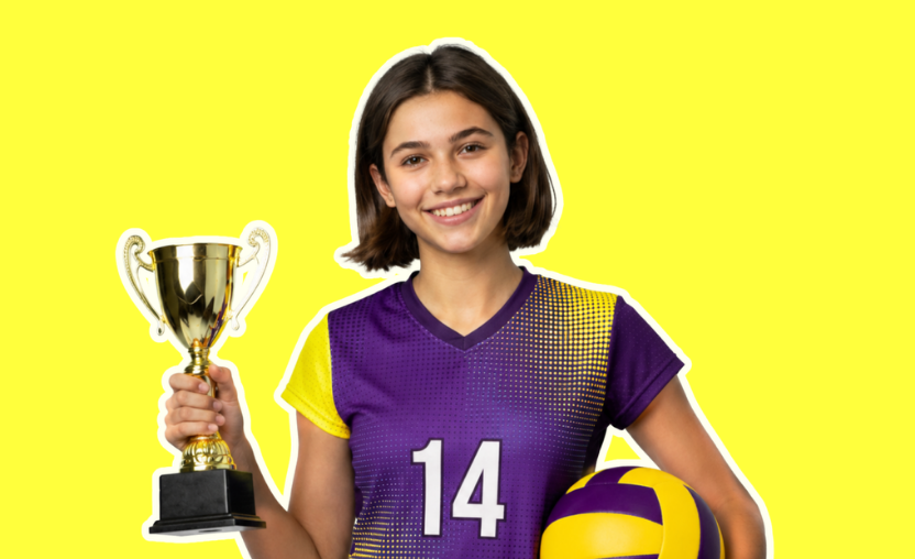 Bourse aux talents sportifs