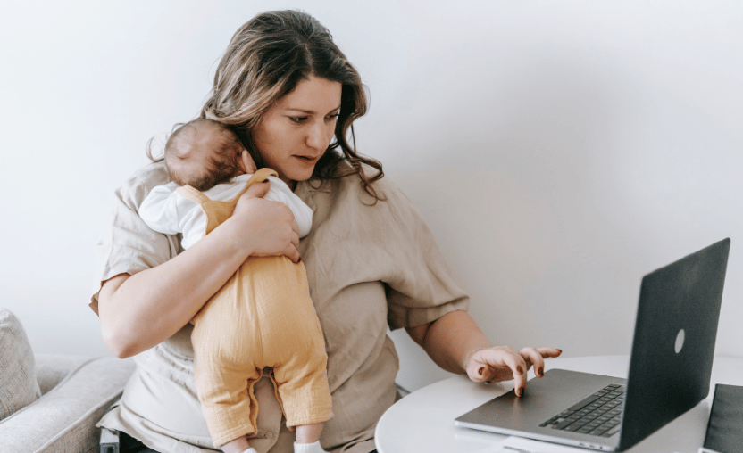Payez vos prestations enfance en e-CESU