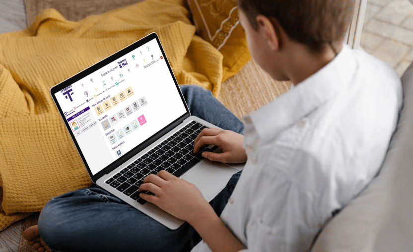 Inscription 100 % en ligne pour les activités Jeunes